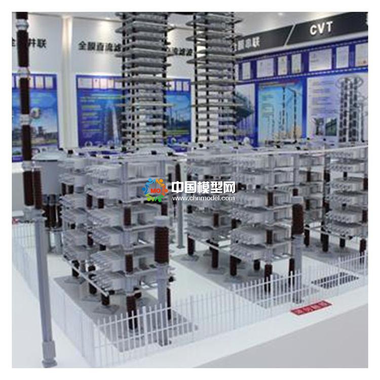 電力補(bǔ)償電容器，超級電容模型