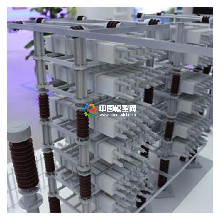 電力補(bǔ)償電容器，超級電容模型