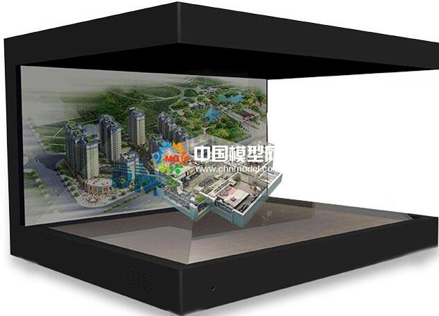 360全息影像數(shù)字沙盤終究擺脫不了笨重設(shè)備