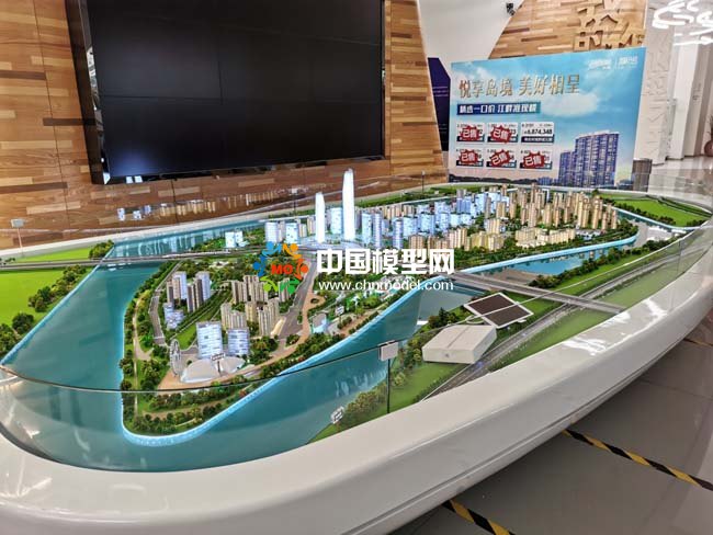 模型知識科普篇