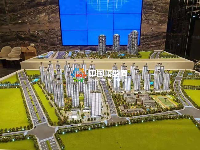 沙盤模型制作有什么要求?