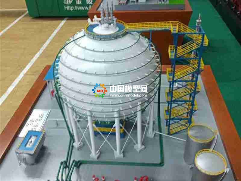 仿真設(shè)備模型