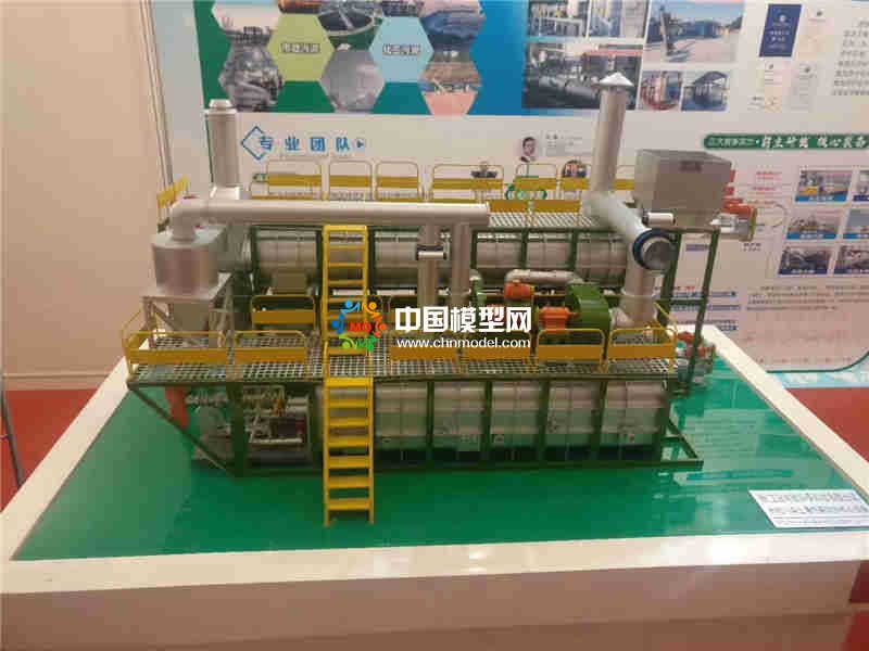 仿真設(shè)備模型