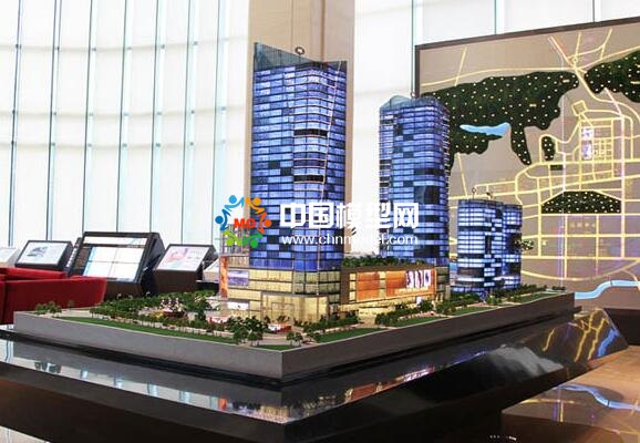 樓盤(pán)模型四個(gè)關(guān)鍵要掌握好就能達(dá)到效果