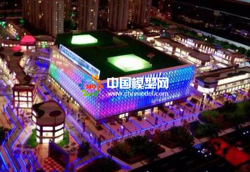 設(shè)計(jì)制作沙盤(pán)模型還有這些你不知道材質(zhì)