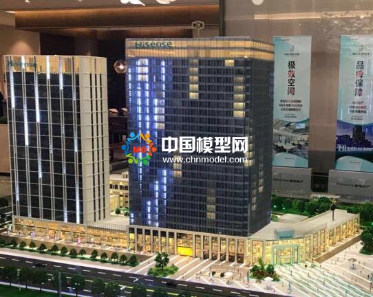 濟(jì)南億科模型有限公司