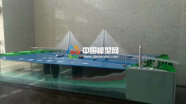 GIL綜合管廊沙盤(pán)模型，輸電管廊沙盤(pán)模型