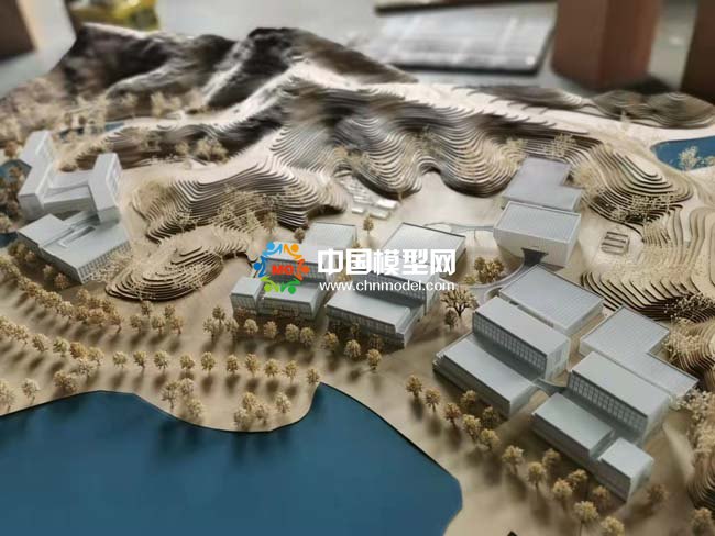 畢業(yè)設(shè)計模型