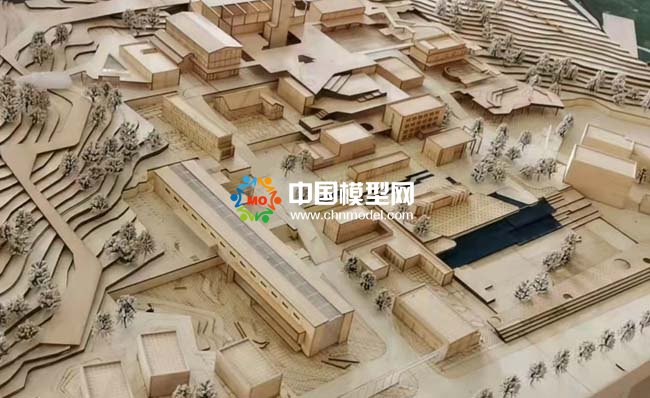 畢業(yè)設(shè)計模型