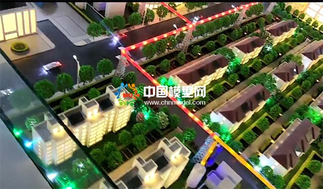 離網(wǎng)微電網(wǎng)沙盤(pán)模型