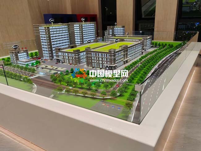 房地產(chǎn)銷售模型的作用有哪些？