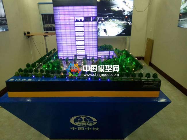 建筑沙盤模型制作的表現(xiàn)形式？