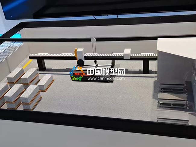 職業(yè)健康教育沙盤模型