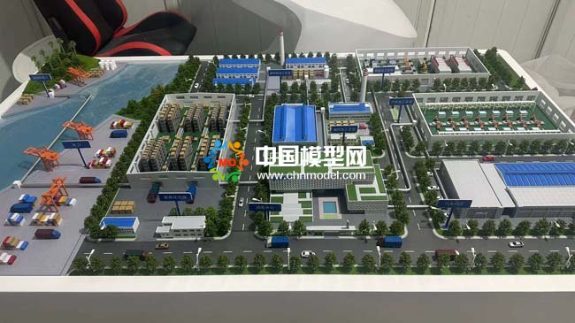 橡膠產(chǎn)業(yè)鏈供應(yīng)鏈協(xié)同創(chuàng)新沙盤模型