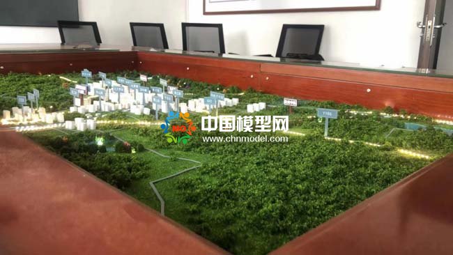 教導(dǎo)隊(duì)沙盤(pán)模型