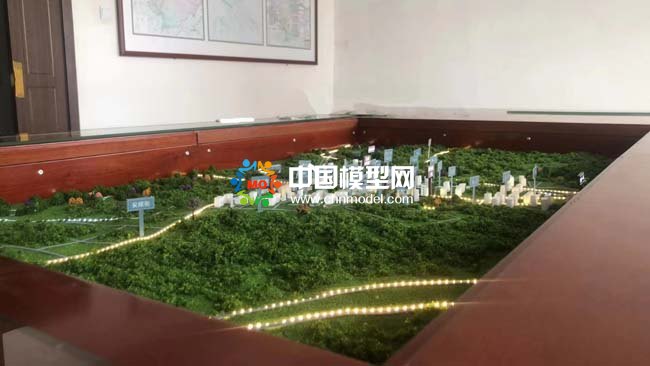 教導(dǎo)隊(duì)沙盤(pán)模型