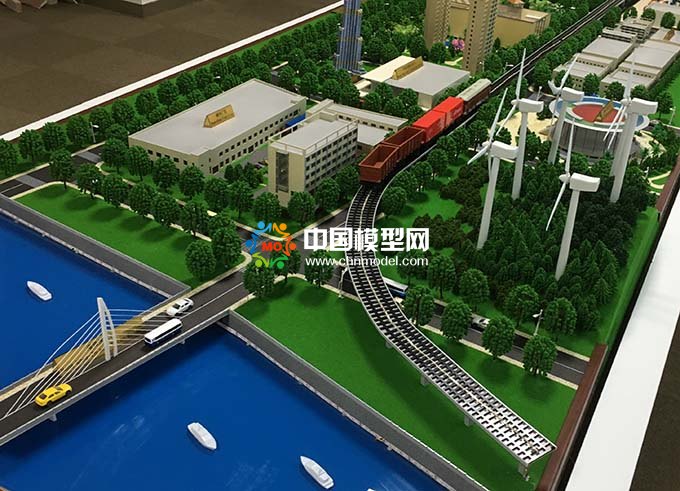 探秘杭州頂尖沙盤(pán)模型公司，領(lǐng)略非凡創(chuàng)意與工藝