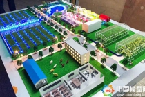 智慧農(nóng)業(yè)沙盤模型，農(nóng)業(yè)物聯(lián)網(wǎng)沙盤模型，智慧畜牧養(yǎng)殖沙盤模型