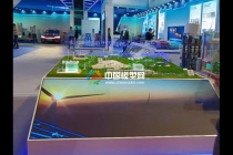 柔性直流電網(wǎng)沙盤(pán)模型顛覆傳統(tǒng)輸電技術(shù)