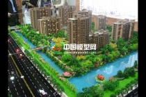 建筑模型定制流程，模型公司專(zhuān)業(yè)水準(zhǔn)展現(xiàn)