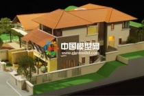 建筑模型價格分析，追求底價降低質(zhì)量慎選