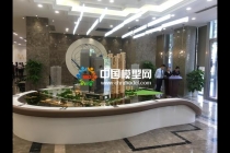 建筑沙盤模型不僅要設(shè)計好細節(jié)也重要