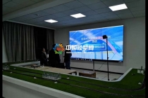 站臺(tái)應(yīng)急演練沙盤模型，站廳火災(zāi)應(yīng)急演練沙盤模型