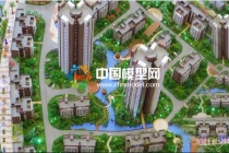 售樓沙盤(pán)模型凸顯銷(xiāo)售優(yōu)勢(shì)規(guī)避不利項(xiàng)