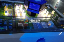 工業(yè)互聯(lián)網(wǎng)沙盤模型，云智造沙盤模型