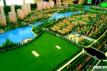 南京萬?！埻ニ妒蹣翘幷故旧潮P模型