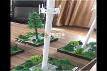 信號塔模型，基站模型，5G發(fā)射塔模型