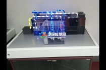 常見(jiàn)的幾種一體化污水處理設(shè)備模型