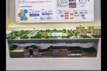 海綿城市沙盤(pán)模型，海綿公園沙盤(pán)模型