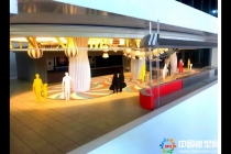 宜樂園沙盤模型到啦！帶你搶鮮看一看