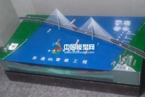 GIL綜合管廊沙盤模型，輸電管廊沙盤模型