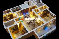 建筑剖面模型細(xì)節(jié)與功能齊頭并進(jìn)，方法不同