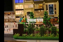 售樓部沙盤這么受青睞，模型燈光功不可沒(méi)