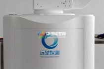 光學(xué)遙感測(cè)風(fēng)裝備模型測(cè)風(fēng)激光雷達(dá)模型