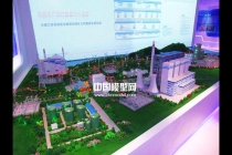 智慧電網(wǎng)沙盤模型，智能電網(wǎng)模型