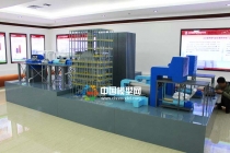 燃氣發(fā)電供熱機組模型,熱電聯(lián)產模型