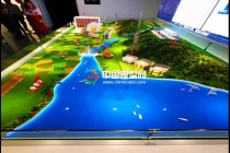 道路模型與橋梁模型，地鐵模型及施工專業(yè)系列模型