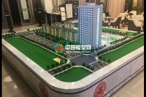 房地產(chǎn)建筑模型的幾個(gè)表現(xiàn)方式，快速便捷為基礎(chǔ)