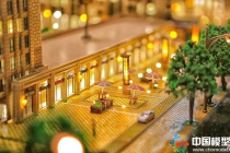 沙盤(pán)模型上色工藝流程及注意事項(xiàng)