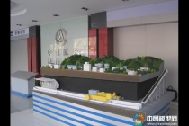 工業(yè)模型，產(chǎn)品設備沙盤模型