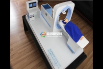 醫(yī)療設備模型，電磁治療儀模型