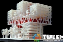 3D打印模型與傳統(tǒng)沙盤模型制作對(duì)比