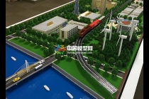 探秘杭州頂尖沙盤模型公司，領(lǐng)略非凡創(chuàng)意與工藝