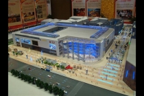 制作建筑模型完成后如何進(jìn)行驗收？