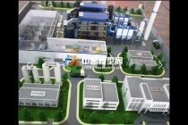 機(jī)械沙盤模型適用范圍廣，種類繁多工藝要求高