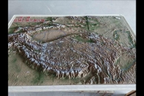 地形模型 工礦企業(yè)模型、機械設(shè)備模型、 規(guī)劃沙盤、展館模型、大比例仿真模型